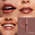 NYX Butter Gloss Lip Gloss Non-Sticky Speckled Toffee Shade