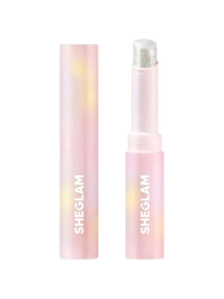SHEGLAM Crystal Jelly Glaze Stick Highlighter Rosy Gem