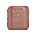 Nyx Buttermelt Cream Bronzer 03 Desiree Butter Face Contouring