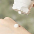 Anua Heartleaf 70% Soothing Moisturizing Cream, Vitamin C, Sensitive Dry Skin, 100ml