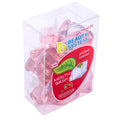 Mouthwash Capsules Strawberry Refreshing Sugar-Free Oral Care Beauty System 20x1