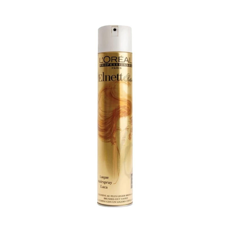 L'Oreal Paris Elnett Strong Hold Hairspray Micro-Diffusion 500ml
