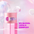 Sunsilk Luminous Nourishing Hair Mask - Hydrating, Shine, 220ml