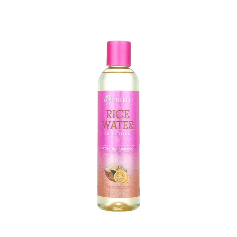 Mielle Organics Rice Water Moisturizing Shampoo, 227g