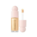 Rare Beauty Positive Light Liquid Highlighter, Out Shine, Light-Reflecting Pearl, Botanical Blend