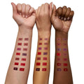 Golden Rose Long-Lasting Matte Liquid Lipstick with Vitamin E - Shade 10