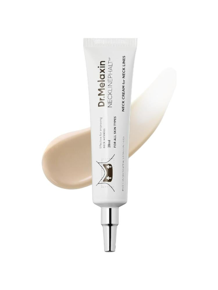 Neck Firming Cream with Bio-Spicules Dr. Melaxin 20ml
