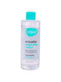 Cosmo Micellar Water Cleanser and Soother for Sensitive Skin - 500ml