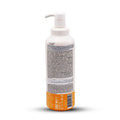 Lady Baby Powder 2-in-1 Shampoo with Keratin & Argan Oil, 1000ml