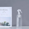 Empty Plastic Spray Bottles Set 4 x 1000ml