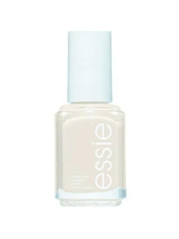 Essie Nail Polish - Long-Lasting, Chip-Resistant, 13.5ml