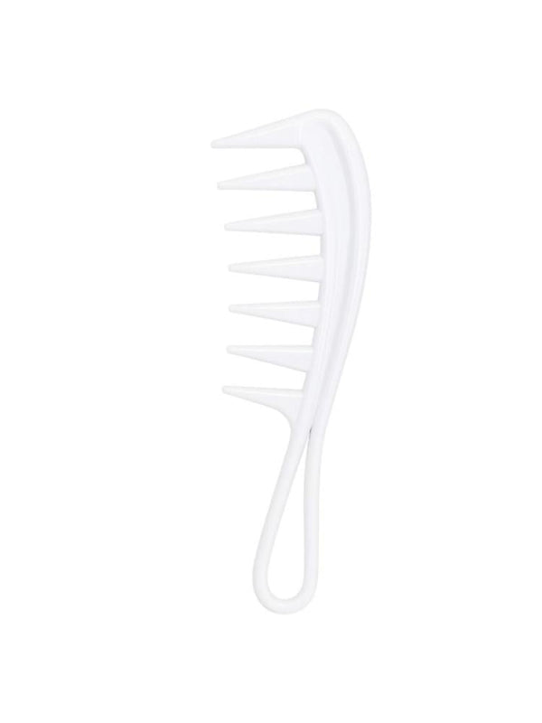 Salon System Wide Tooth Hairbrush - Detangling
