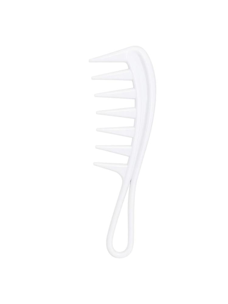 Salon System Wide Tooth Hairbrush - Detangling