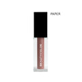 Paper Beauty Colour Matte Liquid Lipstick Plumping Formula 5ml