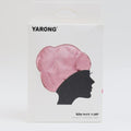 Turban Shower Cap Waterproof Salon System Hair Accessories One Size