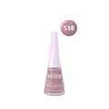 Alfar Elite Nail Polish 538 Quick-Drying Long-Lasting Formula