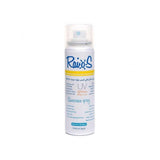 Raios Sunscreen Spray SPF 50 Refreshing Soap Scent 70ml