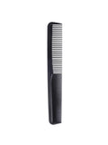 Professional Hair Comb - Modern Design - 1 Piece