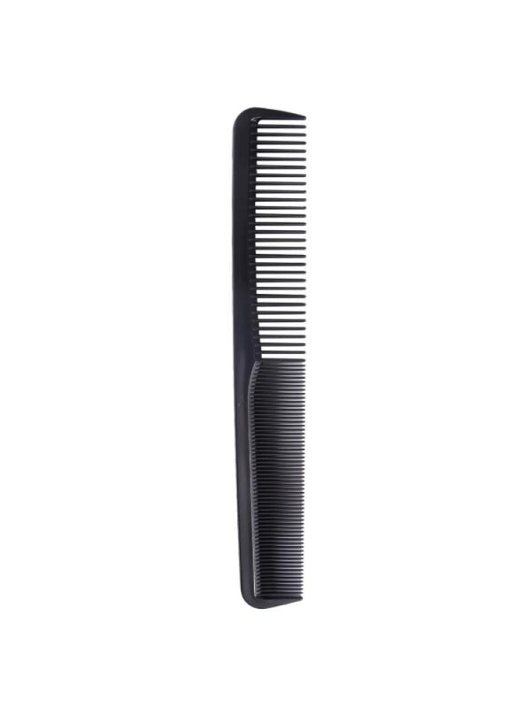 Professional Hair Comb - Modern Design - 1 Piece