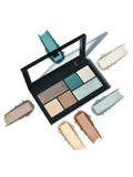 Pastel So In Love Eyeshadow Palette Shade 204 - 6.6g