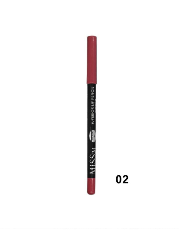 Miss 2M Lip Liner - Shade 02 | 1.4g