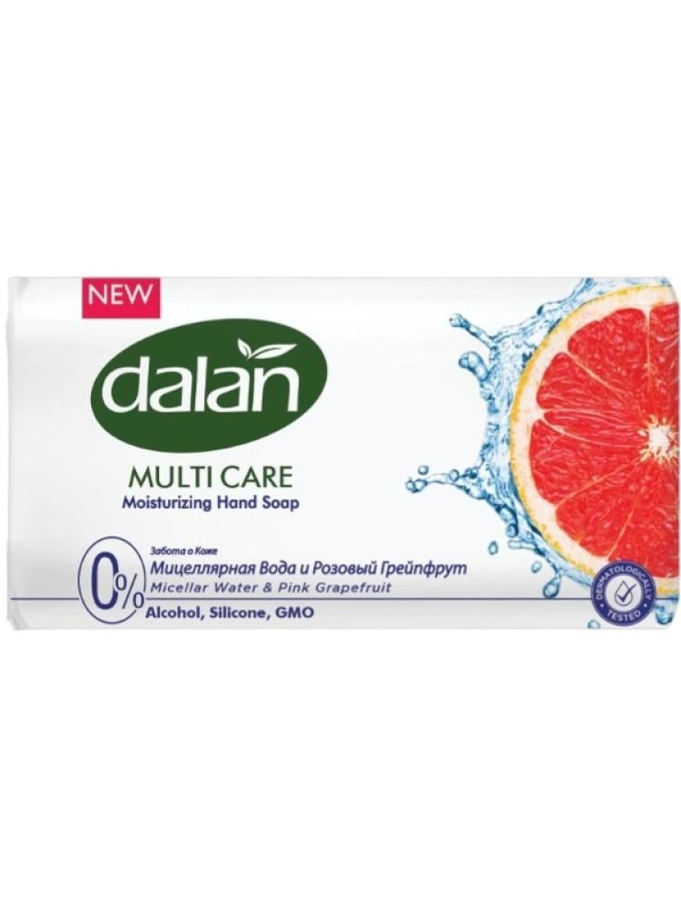 Dalan Multi Care Micellar Water Pink Grapefruit Hand Soap - 150g