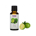 Now Lime Essential Oil, 100% Pure, 30ml