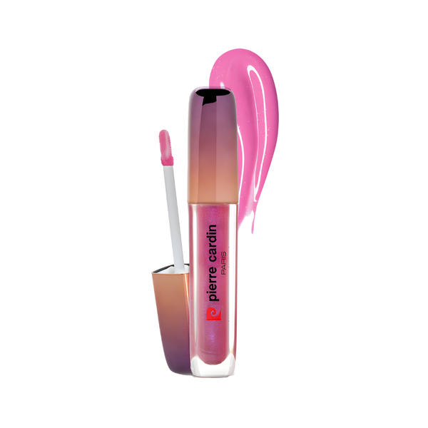Pierre Cardin Liquid Lipstick Glossy Finish Shade 308 6 ml