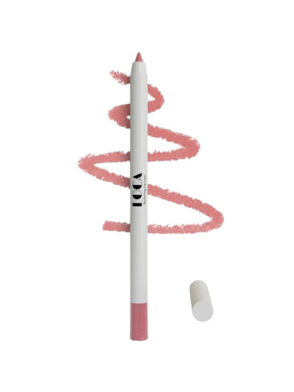 Best Brown Lip Liner for Light Skin Warm Brown Loca 1.2g