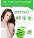 Dr. Rashel Aloe Vera Facial Wash Soothing Cleanser 100g