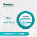 Skin Cream Nourishing Aloe Vera Winter Cherry Himalaya 150ml
