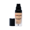 Pierre Cardin Photo Glow Foundation, Medium Coverage, Natural Beige 902