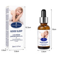 Lavender and Sandalwood Essential Oil Blend for Relaxation Aichun Beauty 30ml