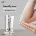 Avalon Pharma Urea 10% Moisturizing Cream Dry Skin Formula 100ml