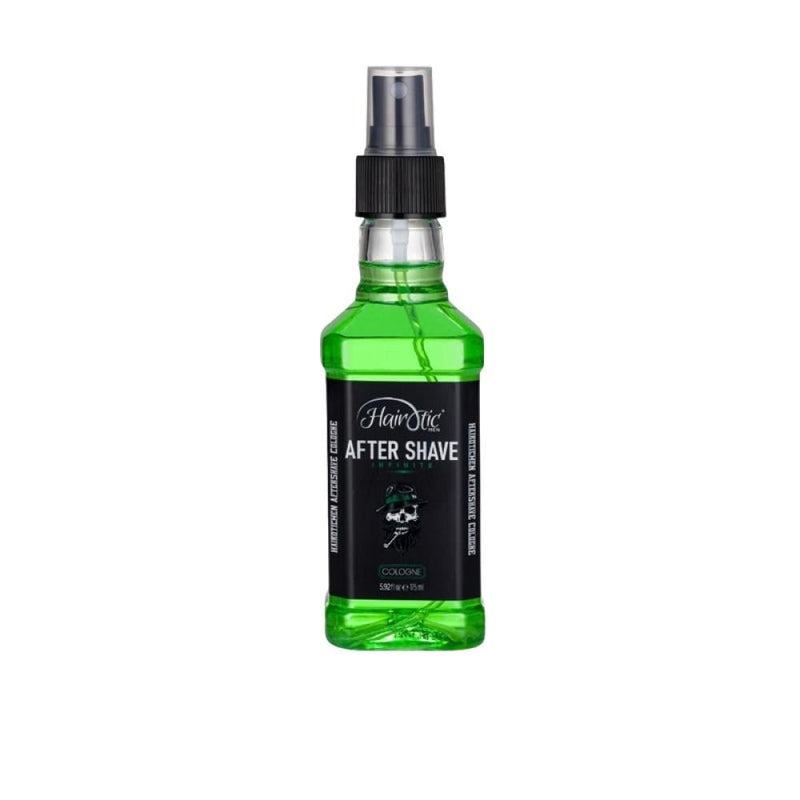 After Shave Cologne Infinite Refreshing Fragrance Hairotic 175ml