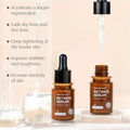 Vibrant Glamour Retinol Serum for Firming & Smoothing - 30ml