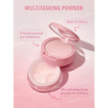 Sheglam Insta-Ready Face & Under Eye Setting Powder Duo Bubblegum 14g