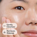 The Ordinary Squalane Cleanser Makeup Remover 150ml
