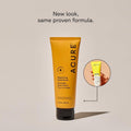 Acure Brightening Facial Scrub - Sea Kelp & Green Clay - 118 ml