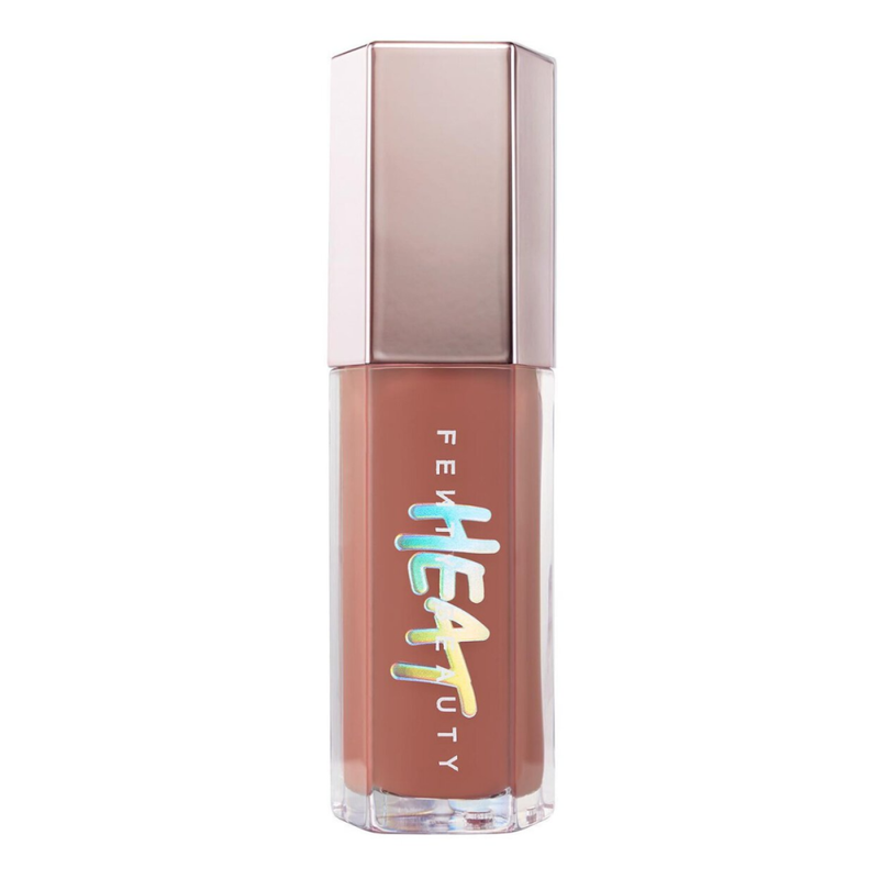 Best Lip Plumper Gloss Fenty Beauty Gloss Bomb Heat Fenty Glow 03