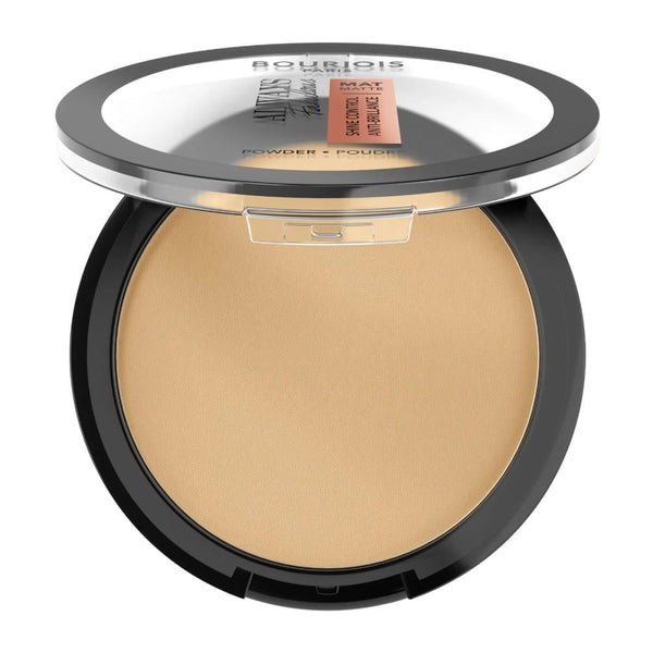 Best Face Powder Always Fabulous Radiant Bourjois 9g