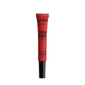 NYX Soft Matte Lip Cream Powder Puff Lippie Puppy Love 12ml
