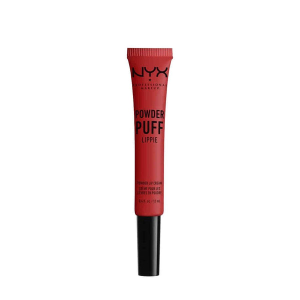 NYX Soft Matte Lip Cream Powder Puff Lippie Puppy Love 12ml
