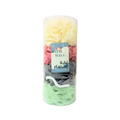 Lofian Large Korean Exfoliating Body Loofah Bath Sponge
