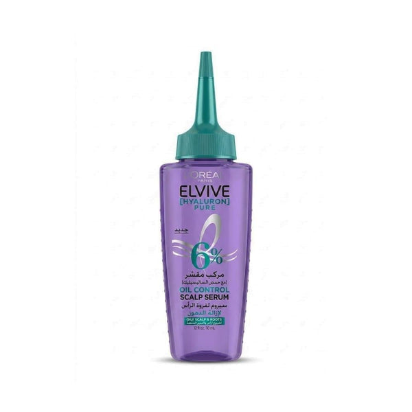Scalp Serum Tea Tree Oil Exfoliating Pre-Shampoo L'Oreal 102ml