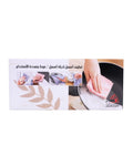ALS Home Retractable Multipurpose Cloths - 45 Pads