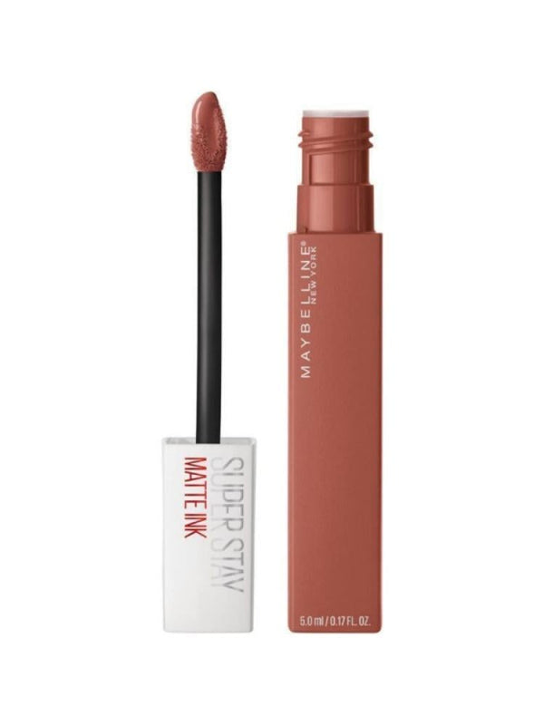 Maybelline Super Stay Matte Ink Lipstick 70 Amazonian - 5ml