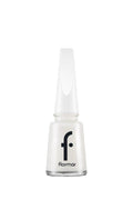 Flormar French Manicure Set 227 with Nail Polish and Strips