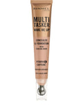 Rimmel London Wake Me Up Foundation & Concealer - 20ml