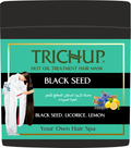 It's A 10 Hair Mask Black Seed Moisture & Frizz Control Trichup 500ml